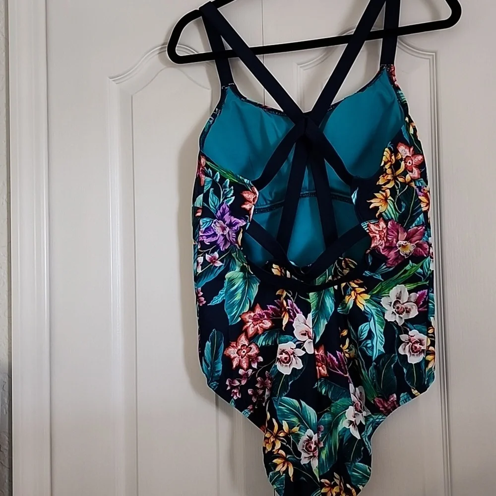 Onepiece Swinsuit